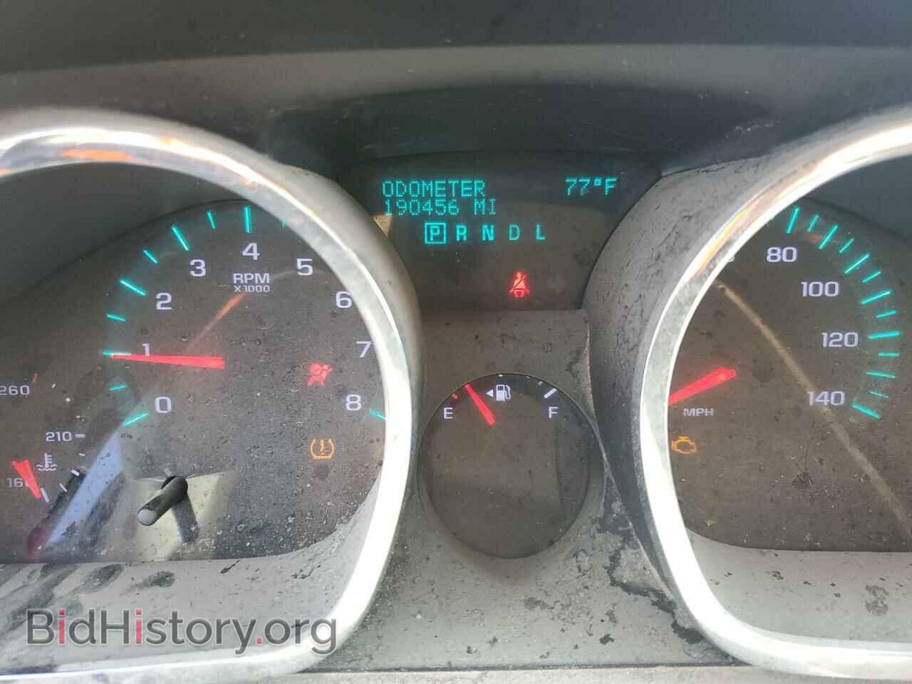 2012 CHEVROLET TRAVERSE - VIN: 1GNKVLED4CJ303473 - Photo 9
