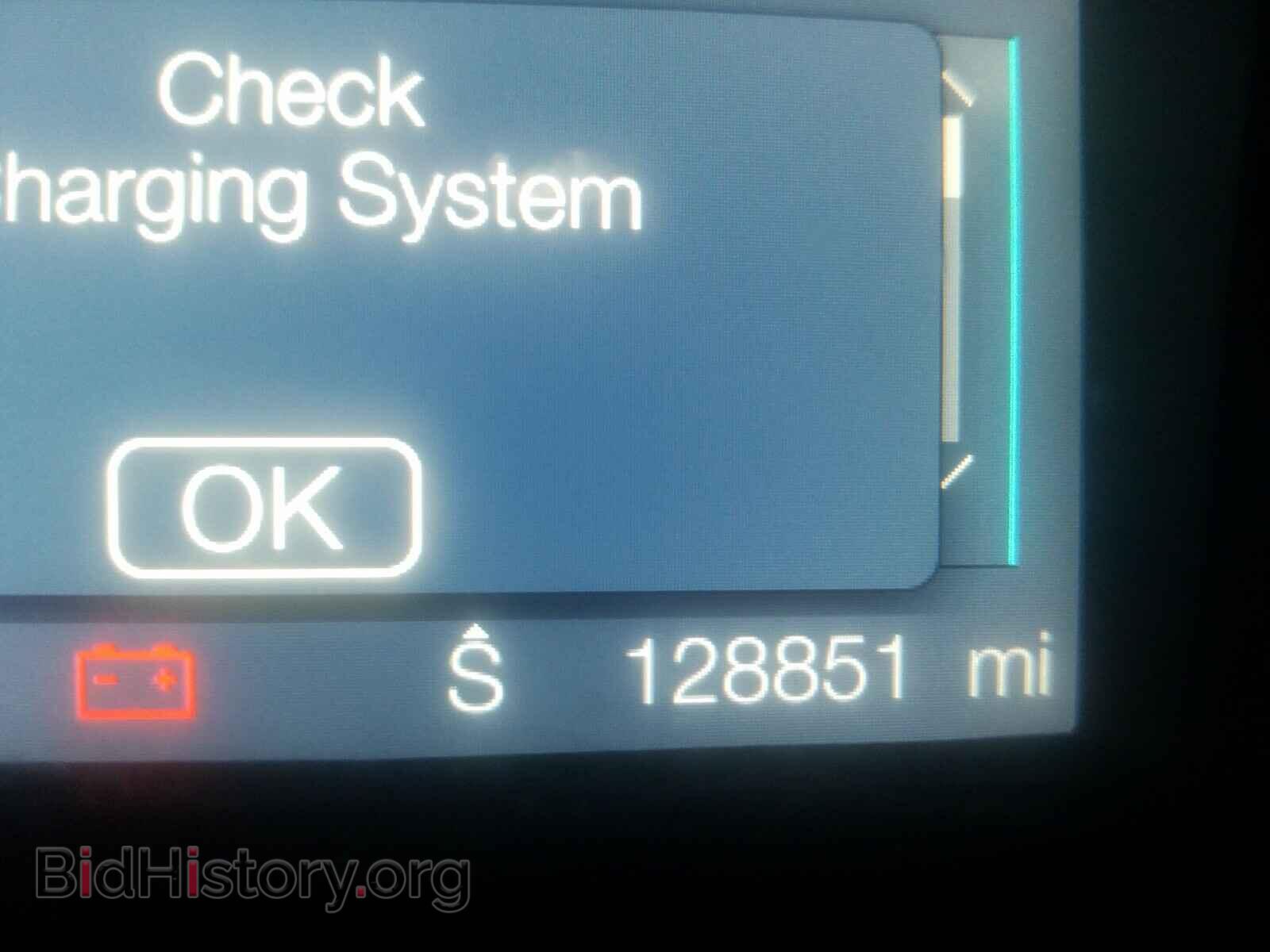 2011 FORD EDGE - VIN: 2FMDK4JC5BBA09799 - Фото 8