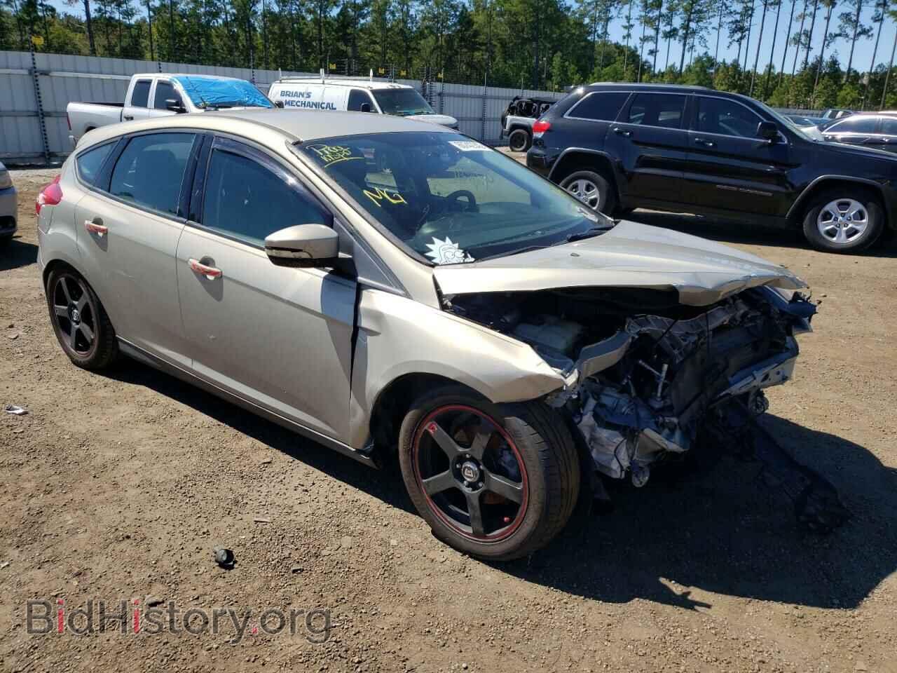 Фотография 1FADP3K20FL264586 - FORD FOCUS 2015