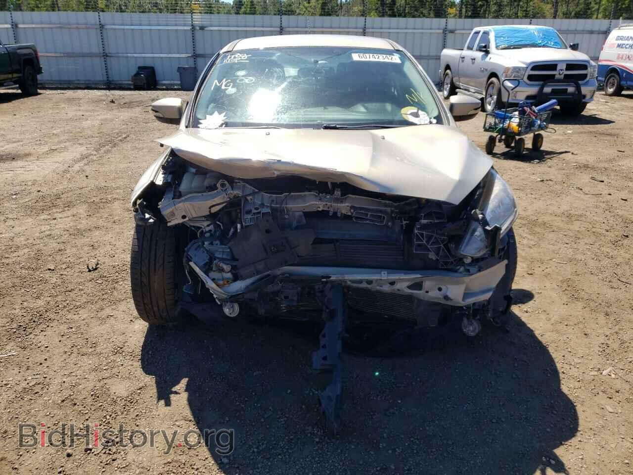 2015 FORD FOCUS - VIN: 1FADP3K20FL264586 - Фото 9