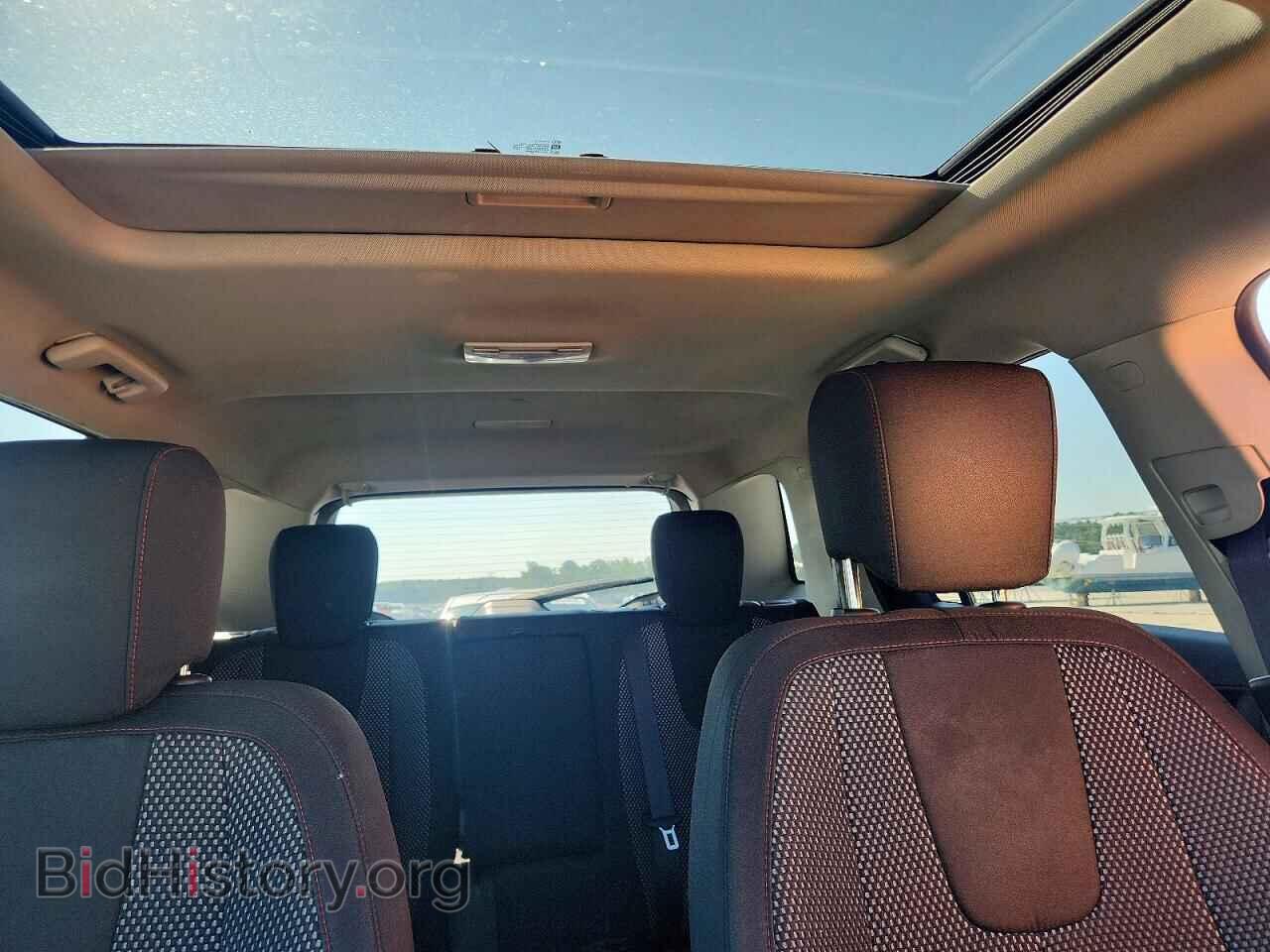 2017 GMC TERRAIN - VIN: 2GKFLTEK1H6181811 - Photo 10
