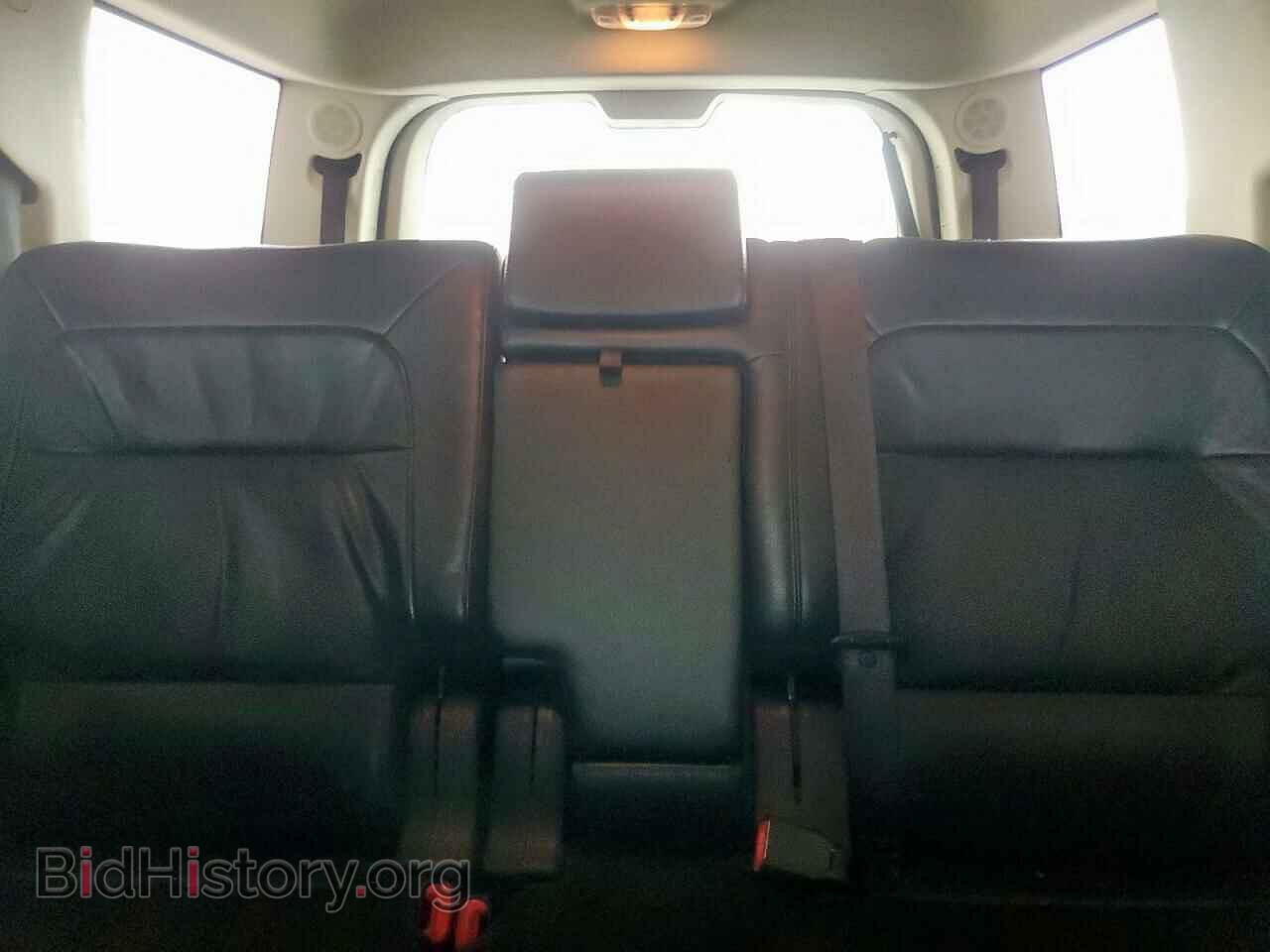 2014 FORD FLEX - VIN: 2FMGK5D83EBD20808 - Фото 10