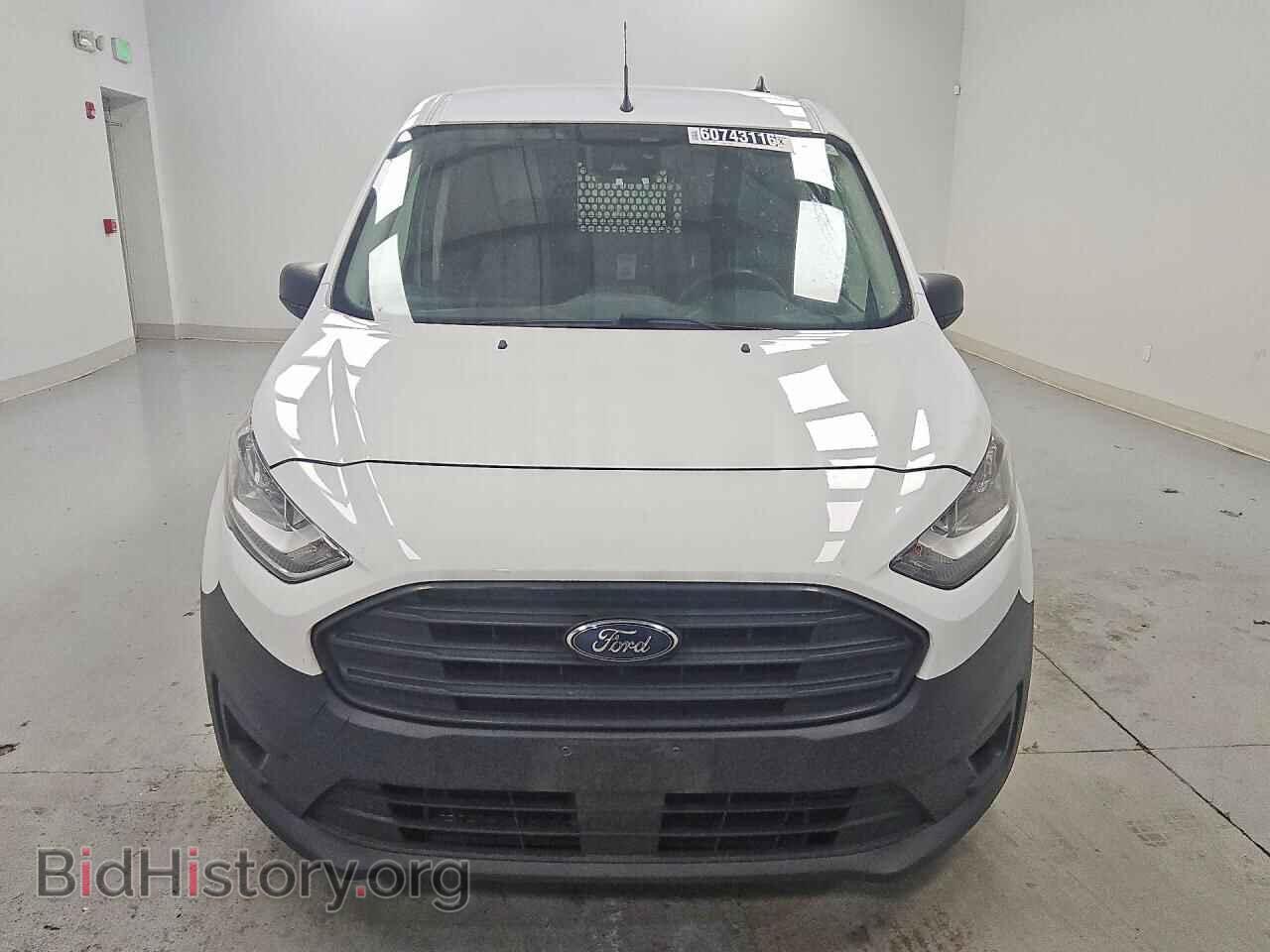 2020 FORD TRANSIT - VIN: NM0LE7E21L1466629 - Фото 5