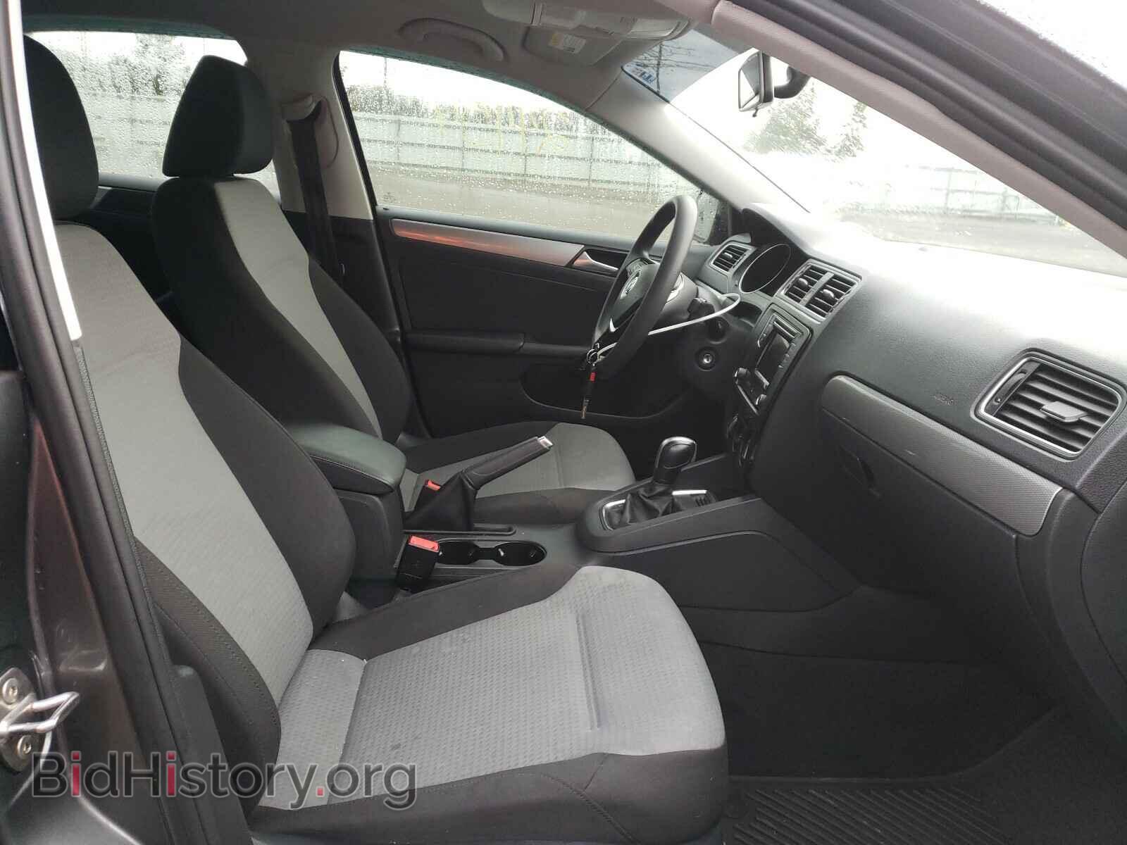 2017 VOLKSWAGEN JETTA - VIN: 3VW2B7AJ3HM391119 - Фото 5