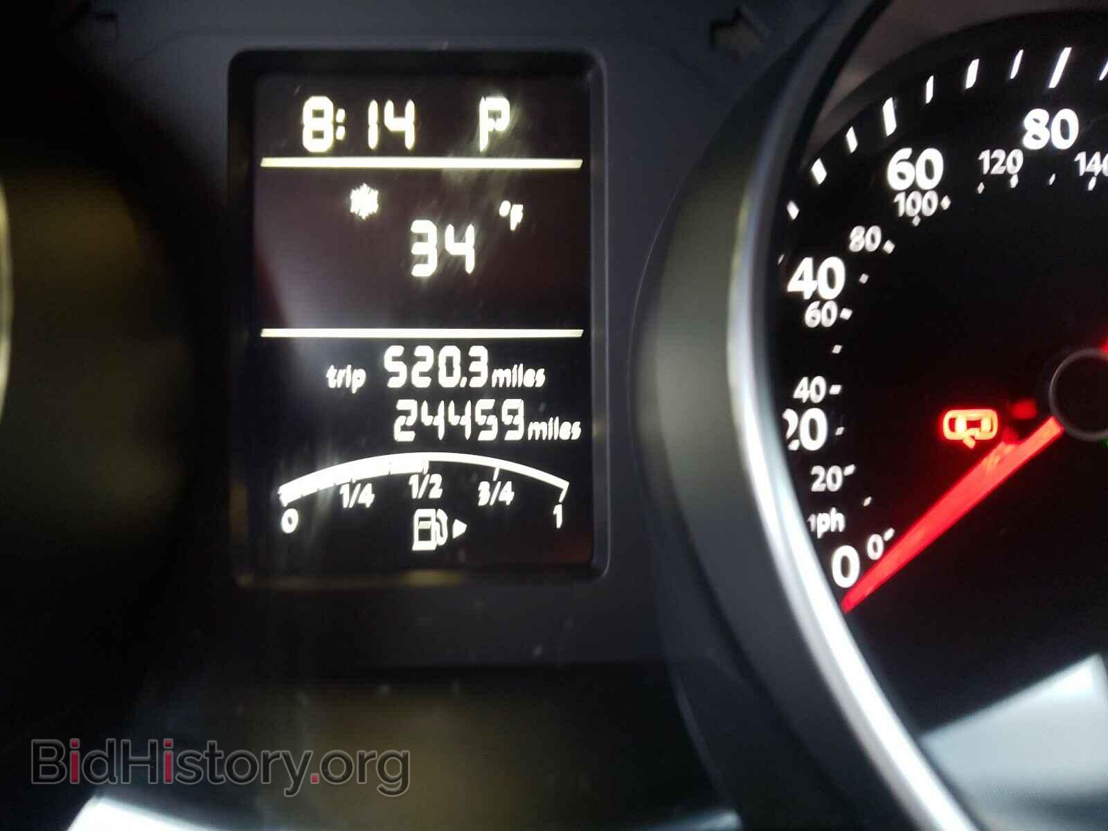 2017 VOLKSWAGEN JETTA - VIN: 3VW2B7AJ3HM391119 - Фото 8