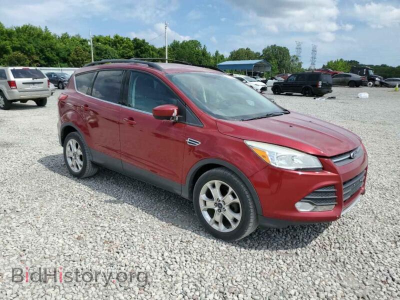 2013 Ford ESCAPE (VIN 1FMCU0GX5DUC60487) — photo 4 of 13