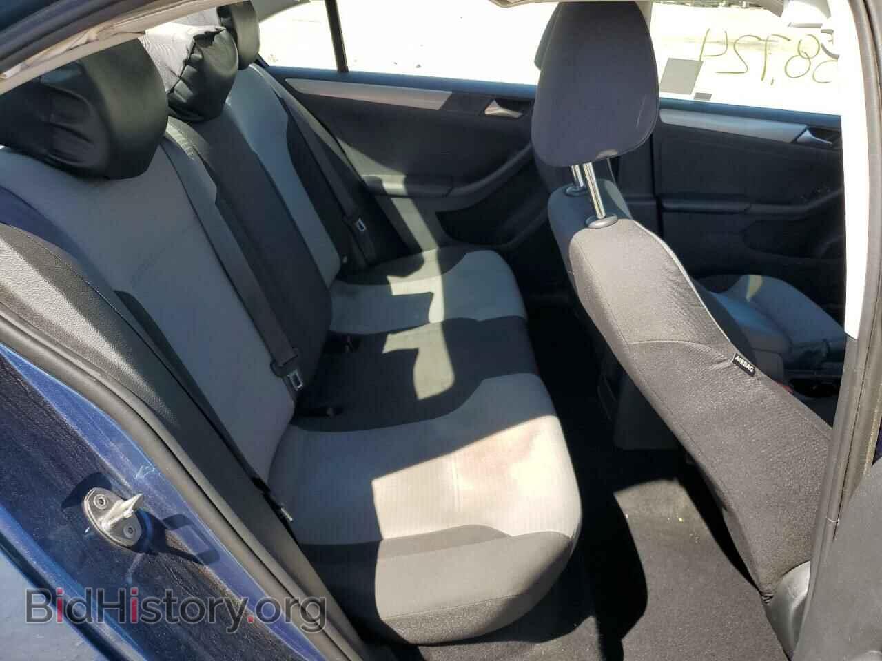 2017 VOLKSWAGEN JETTA - VIN: 3VW2B7AJ3HM356130 - Фото 6