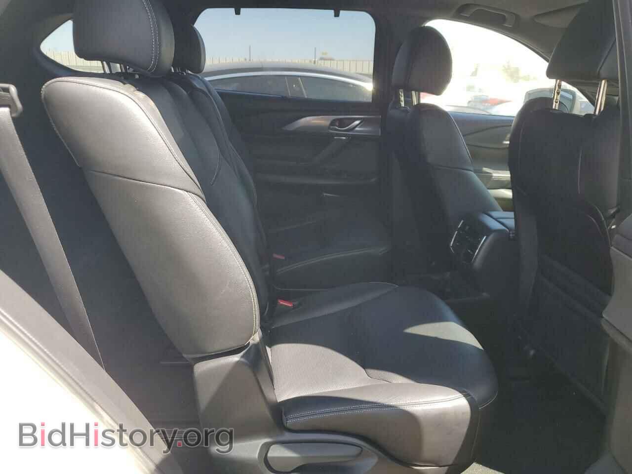 2021 MAZDA CX-9 - VIN: JM3TCBDY7M0502484 - Фото 11