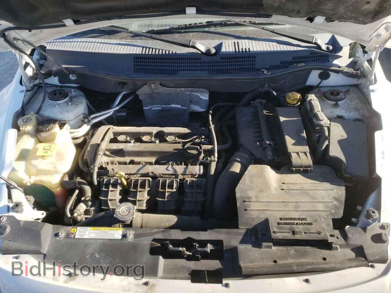 2009 DODGE CALIBER - VIN: 1B3HB48A39D162696 - Фото 7