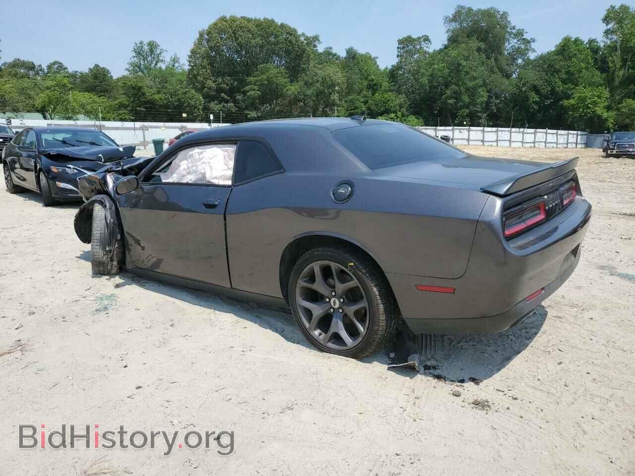 2017 DODGE CHALLENGER - VIN: 2C3CDZAG3HH617230 - Photo 2