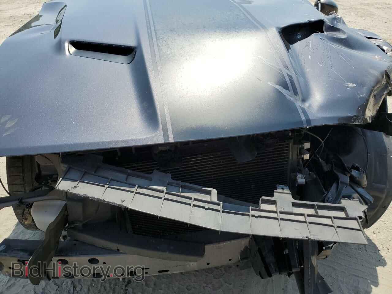2017 DODGE CHALLENGER - VIN: 2C3CDZAG3HH617230 - Photo 11