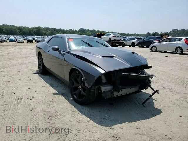 2017 DODGE CHALLENGER - VIN: 2C3CDZAG3HH617230 - Photo 14