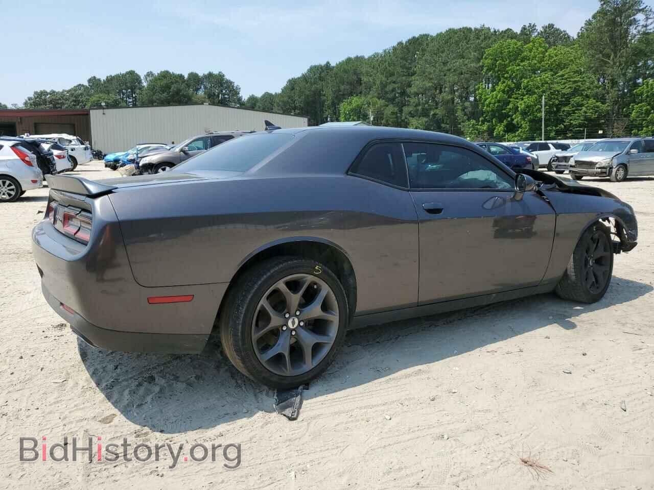 2017 DODGE CHALLENGER - VIN: 2C3CDZAG3HH617230 - Photo 3