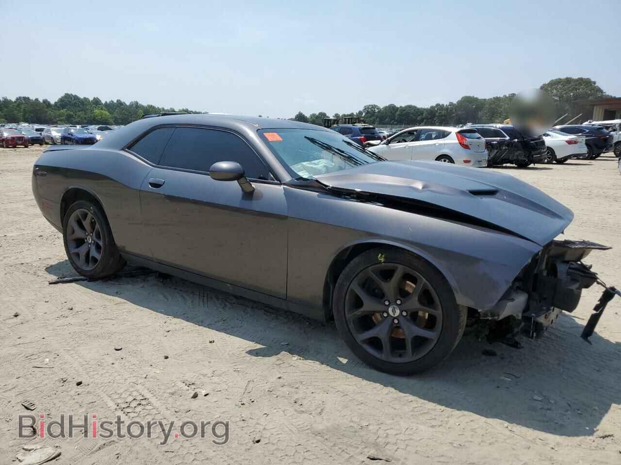 2017 DODGE CHALLENGER - VIN: 2C3CDZAG3HH617230 - Photo 4