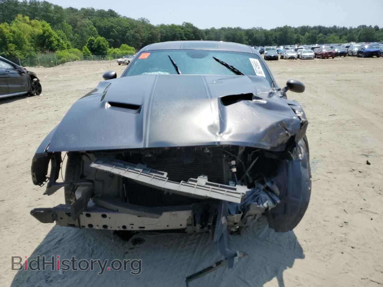2017 DODGE CHALLENGER - VIN: 2C3CDZAG3HH617230 - Photo 5