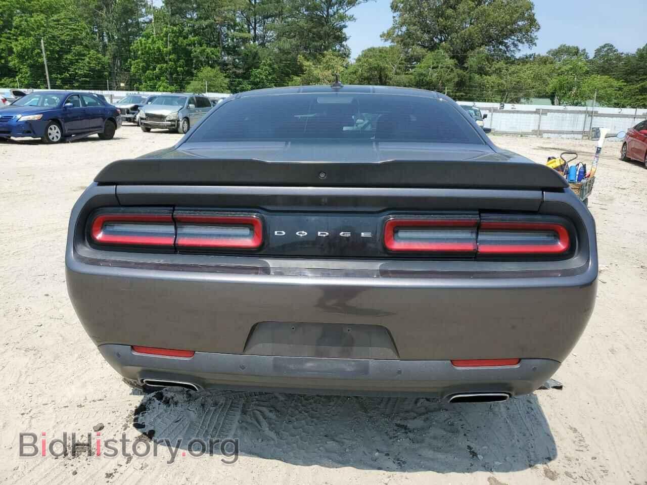 2017 DODGE CHALLENGER - VIN: 2C3CDZAG3HH617230 - Photo 6