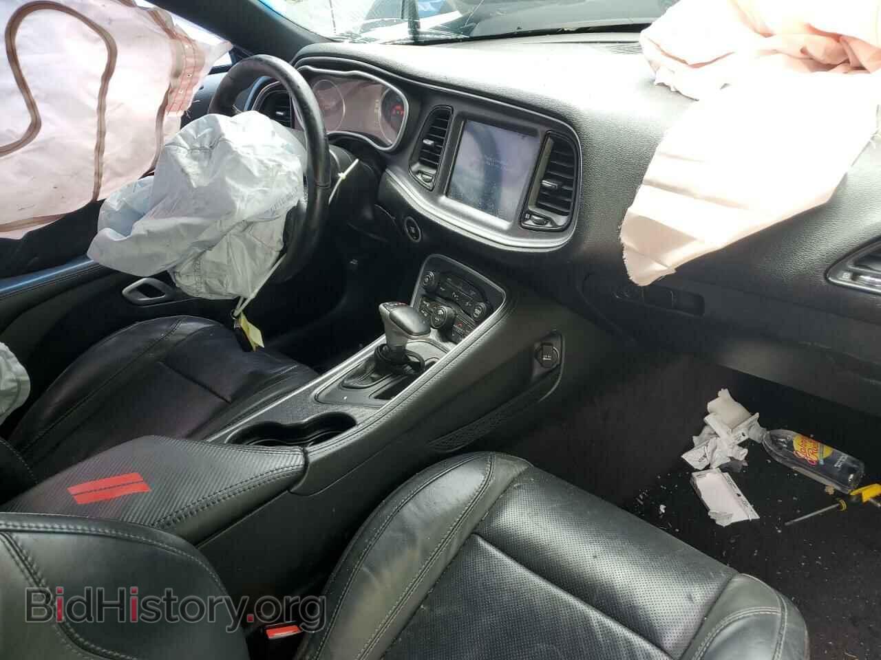2017 DODGE CHALLENGER - VIN: 2C3CDZAG3HH617230 - Photo 8