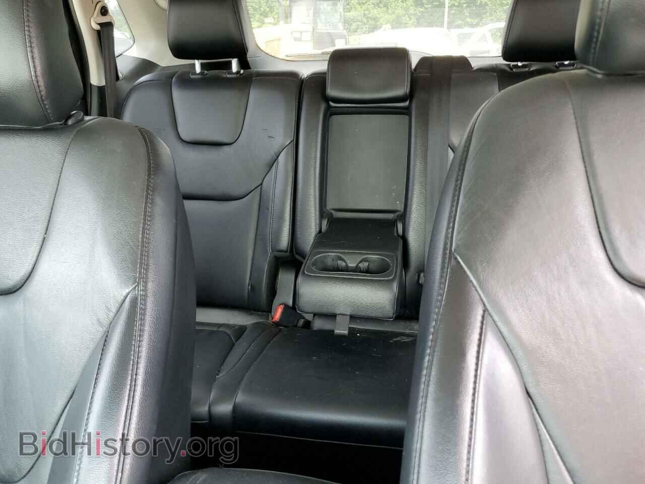2017 FORD EDGE - VIN: 2FMPK3K97HBB19661 - Фото 10
