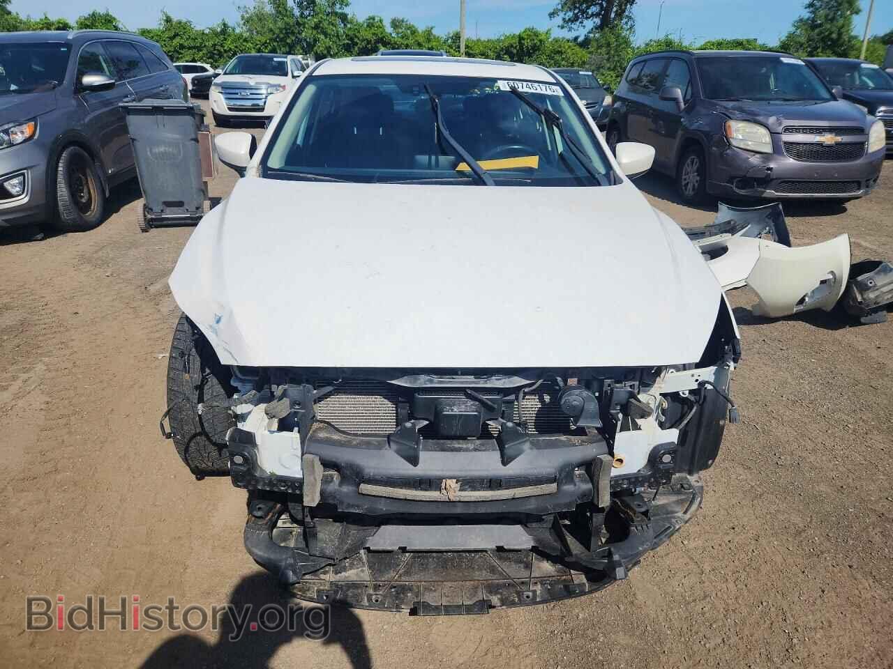 2014 MAZDA 3 - VIN: 3MZBM1V7XEM104375 - Photo 5