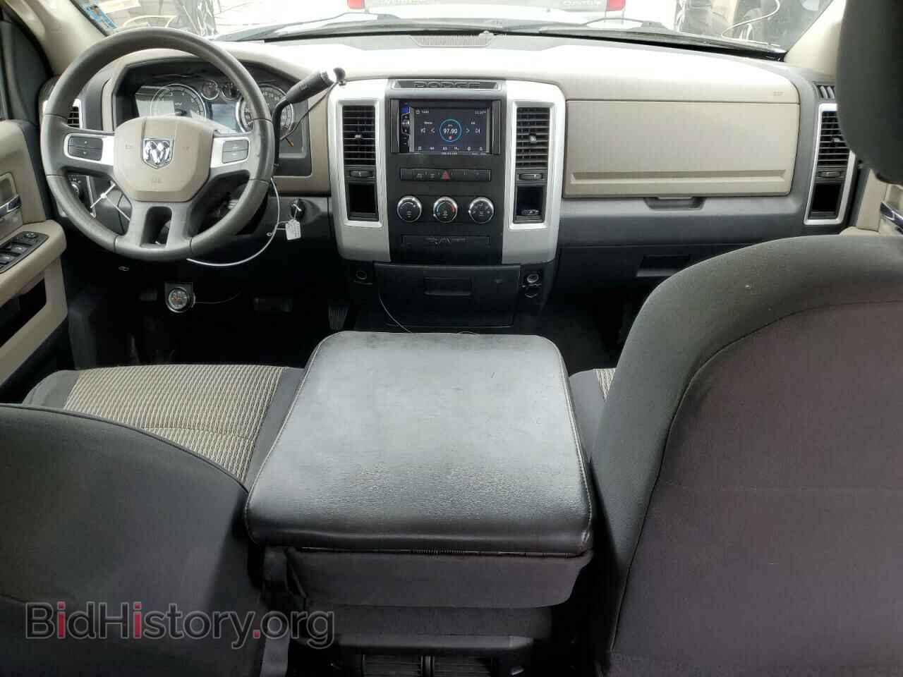 2009 DODGE All Models - VIN: 1D3HB13P09S730947 - Photo 8
