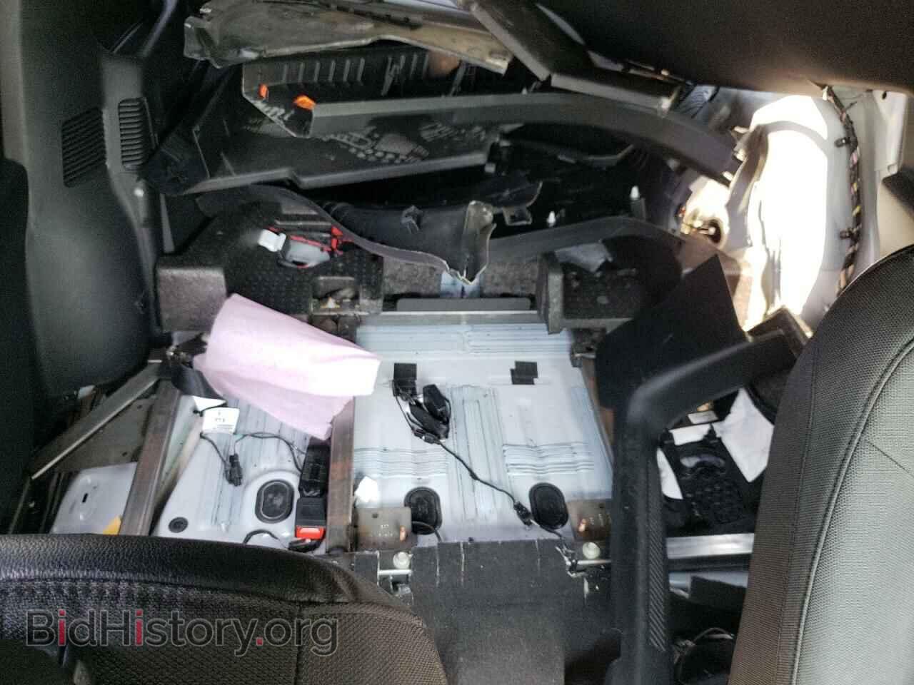 2021 FORD EXPLORER - VIN: 1FM5K8AB6MGC41505 - Photo 10