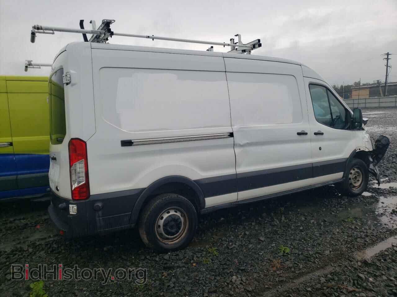 2015 FORD TRANSIT - VIN: 1FTNR2CM3FKA22139 - Photo 3