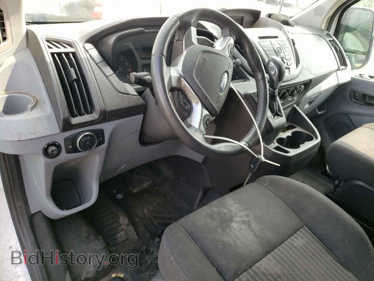 2015 FORD TRANSIT - VIN: 1FTNR2CM3FKA22139 - Photo 8