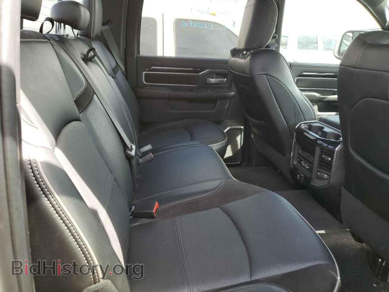 2020 RAM 3500 - VIN: 3C63R3EL6LG293286 - Фото 6
