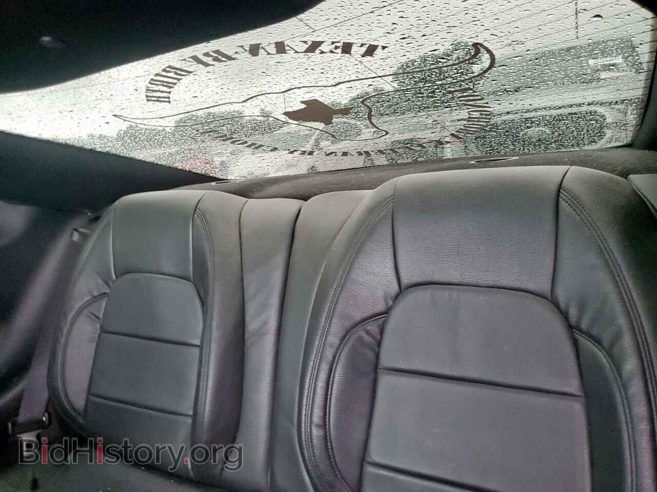 2016 FORD ALL Models - VIN: 1FA6P8TH2G5201200 - Фото 10