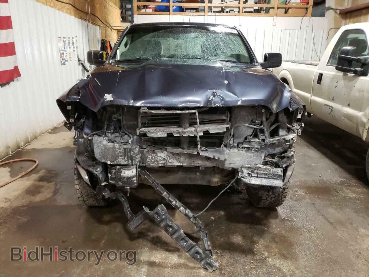 2016 RAM 1500 - VIN: 1C6RR7FT2GS135283 - Photo 5