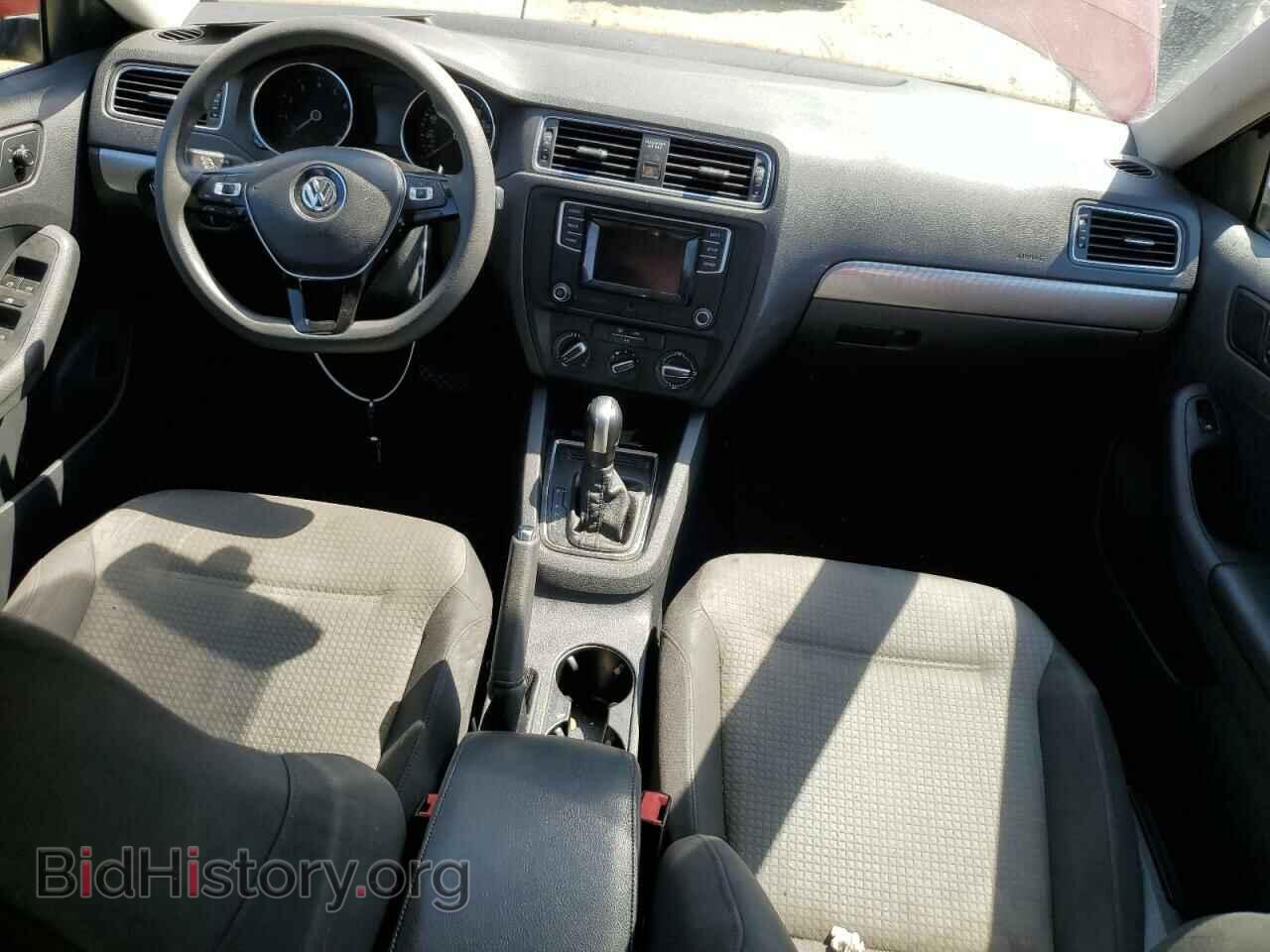 2017 VOLKSWAGEN JETTA - VIN: 3VW2B7AJ9HM323407 - Фото 8
