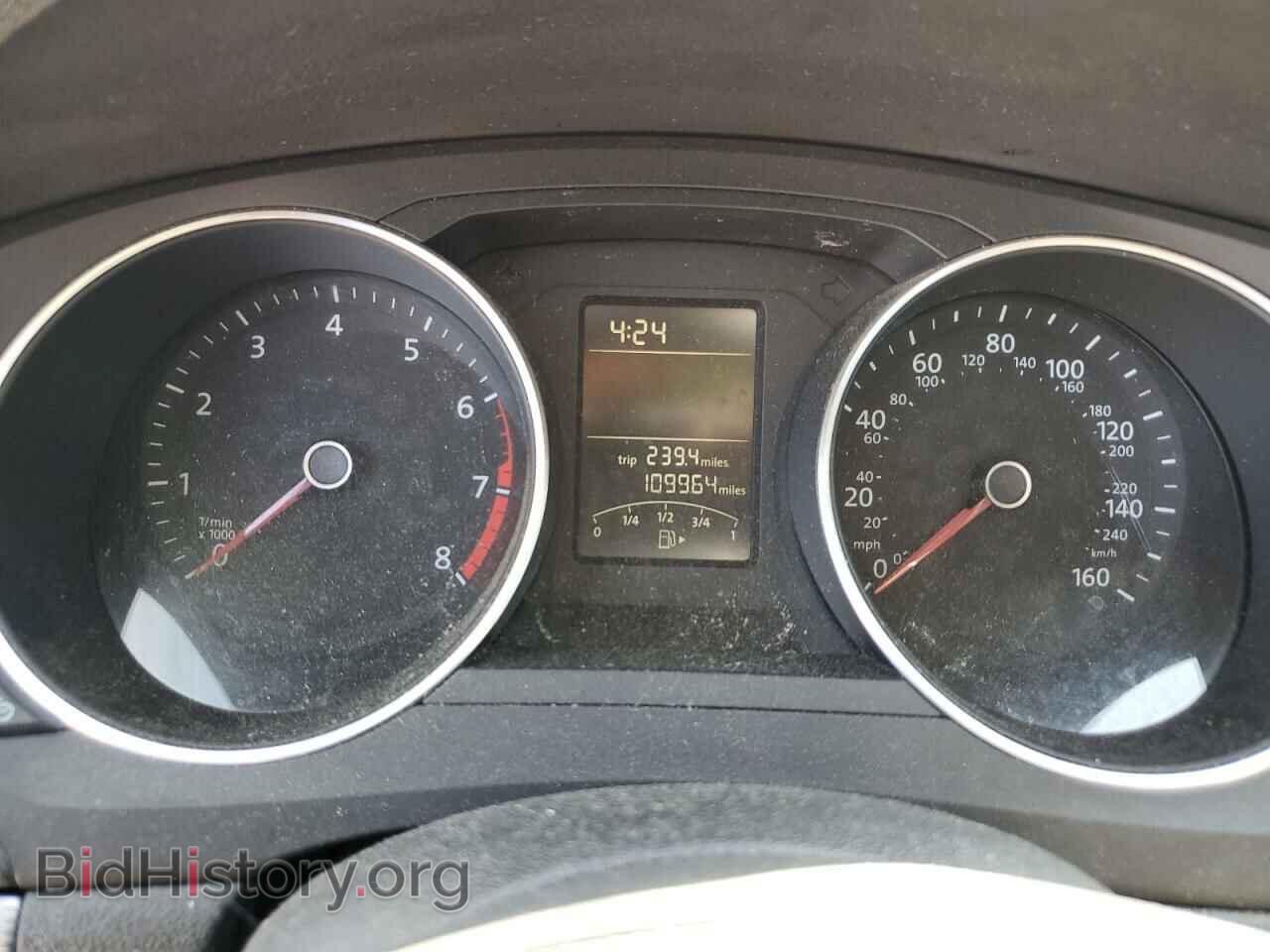 2017 VOLKSWAGEN JETTA - VIN: 3VW2B7AJ9HM323407 - Фото 9