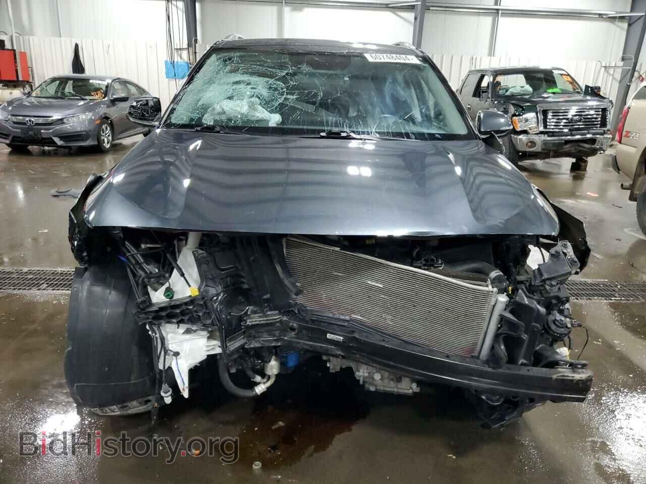 2021 KIA SELTOS - VIN: KNDEU2AA3M7145589 - Фото 5