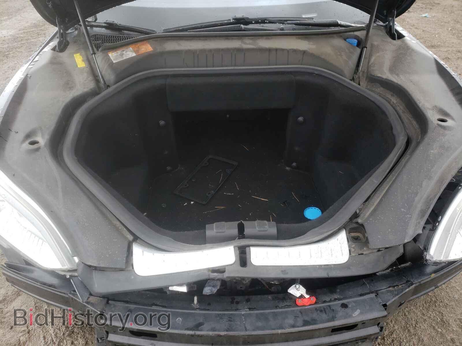 2013 TESLA MODEL S - VIN: 5YJSA1DP6DFP14533 - Photo 7