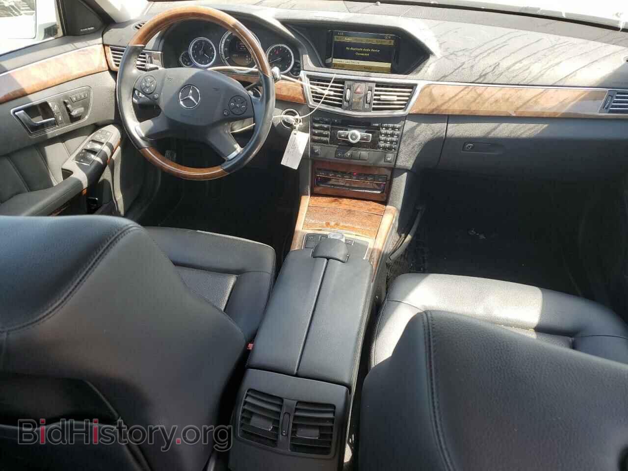 2012 MERCEDES-BENZ E-CLASS - VIN: WDDHF5KB5CA530076 - Фото 8