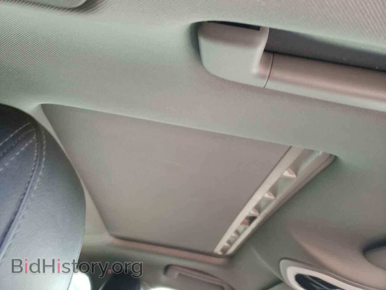 2011 PORSCHE PANAMERA - VIN: WP0AA2A74BL011156 - Фото 9