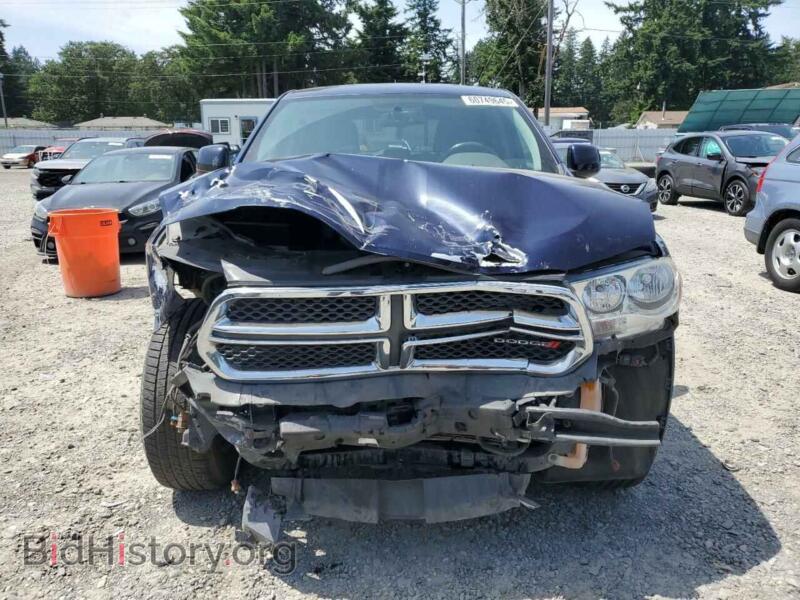 2012 Dodge DURANGO (VIN 1C4RDHAG1CC306519) — photo 5 of 14