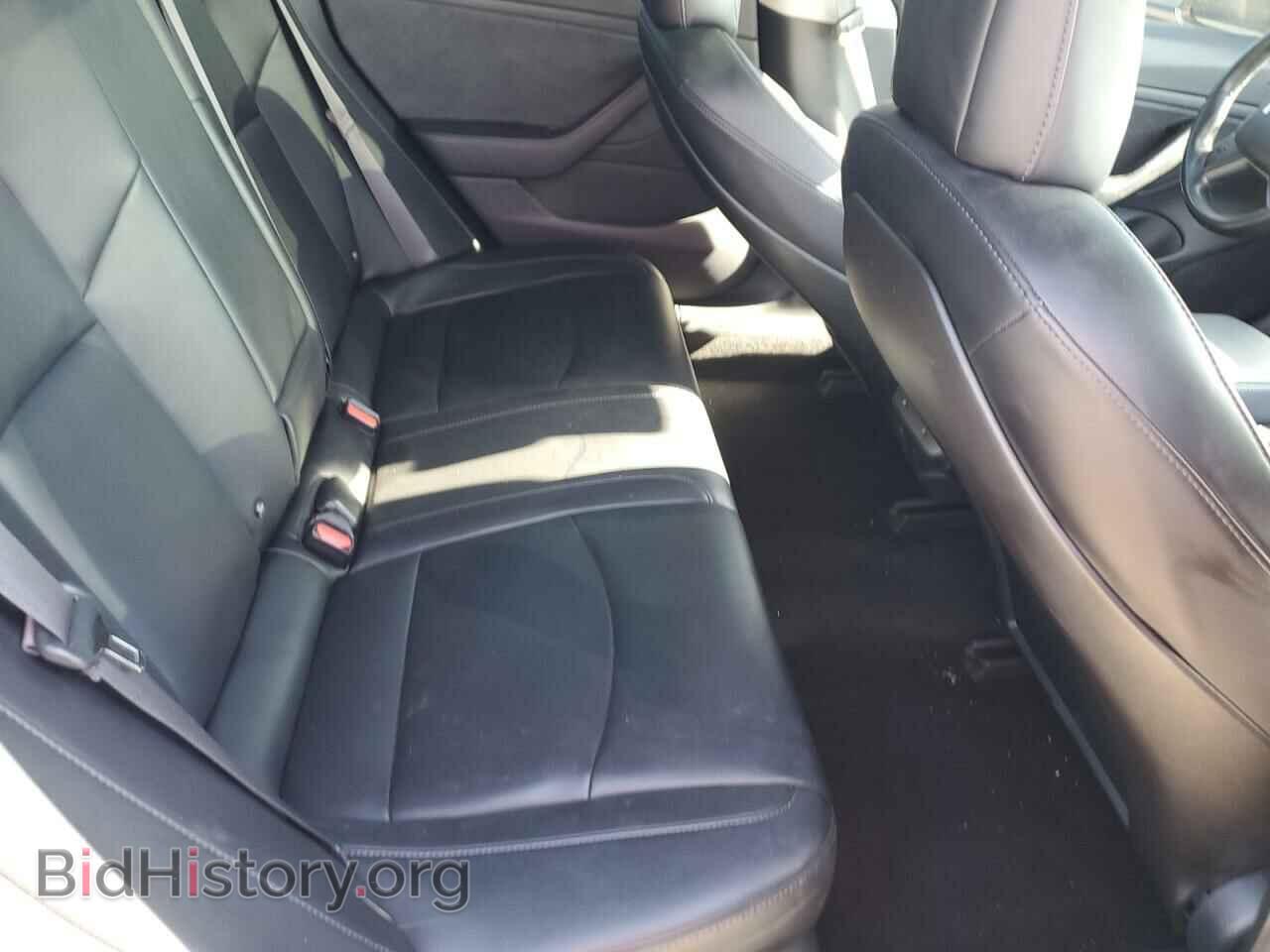 2018 TESLA MODEL 3 - VIN: 5YJ3E1EA9JF006288 - Фото 10