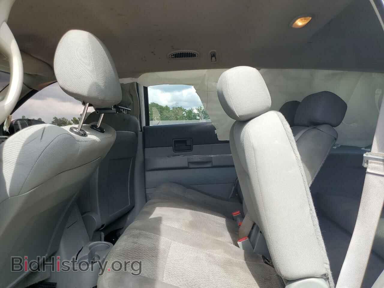 2009 DODGE DURANGO - VIN: 1D8HB38P99F712227 - Фото 11