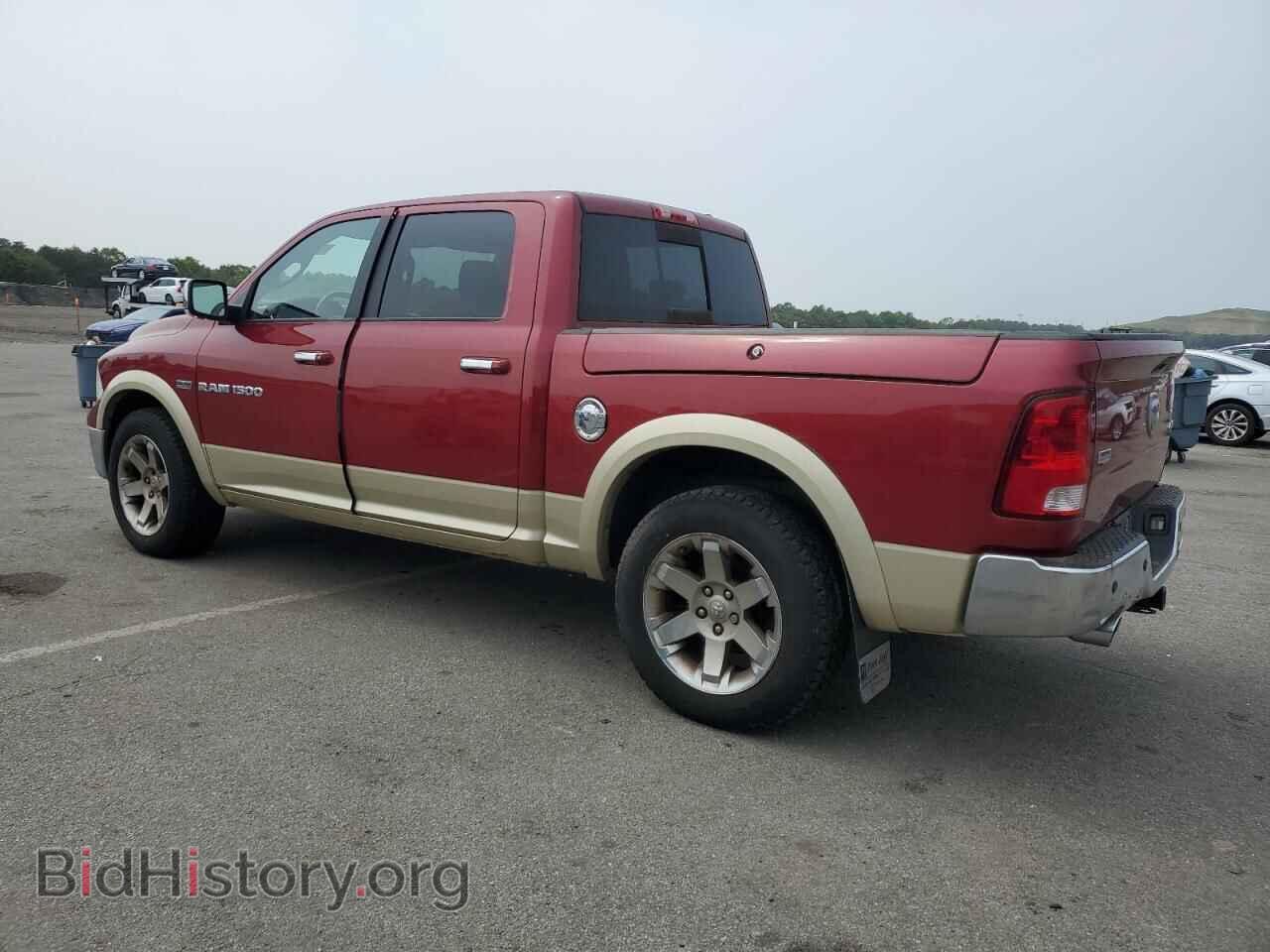 2011 DODGE All Models - VIN: 1D7RV1CT4BS557298 - Фото 2