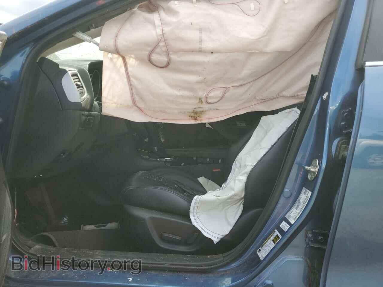 2017 MAZDA 3 - VIN: 3MZBN1V78HM113108 - Фото 7