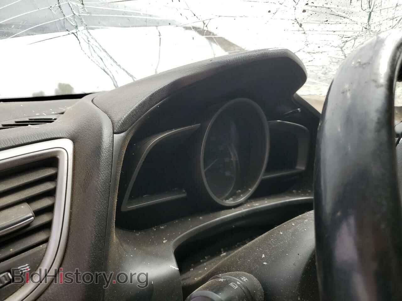 2017 MAZDA 3 - VIN: 3MZBN1V78HM113108 - Фото 9