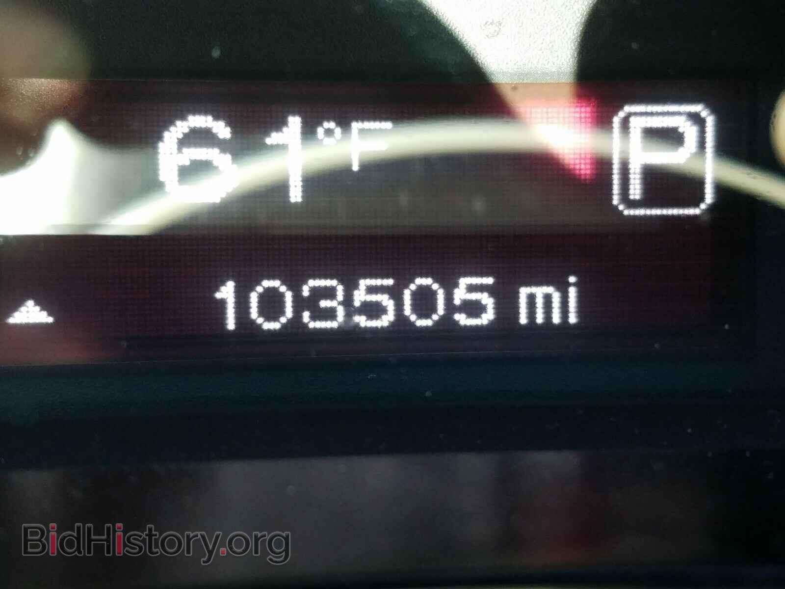 2015 DODGE DART - VIN: 1C3CDFBB0FD406448 - Photo 8