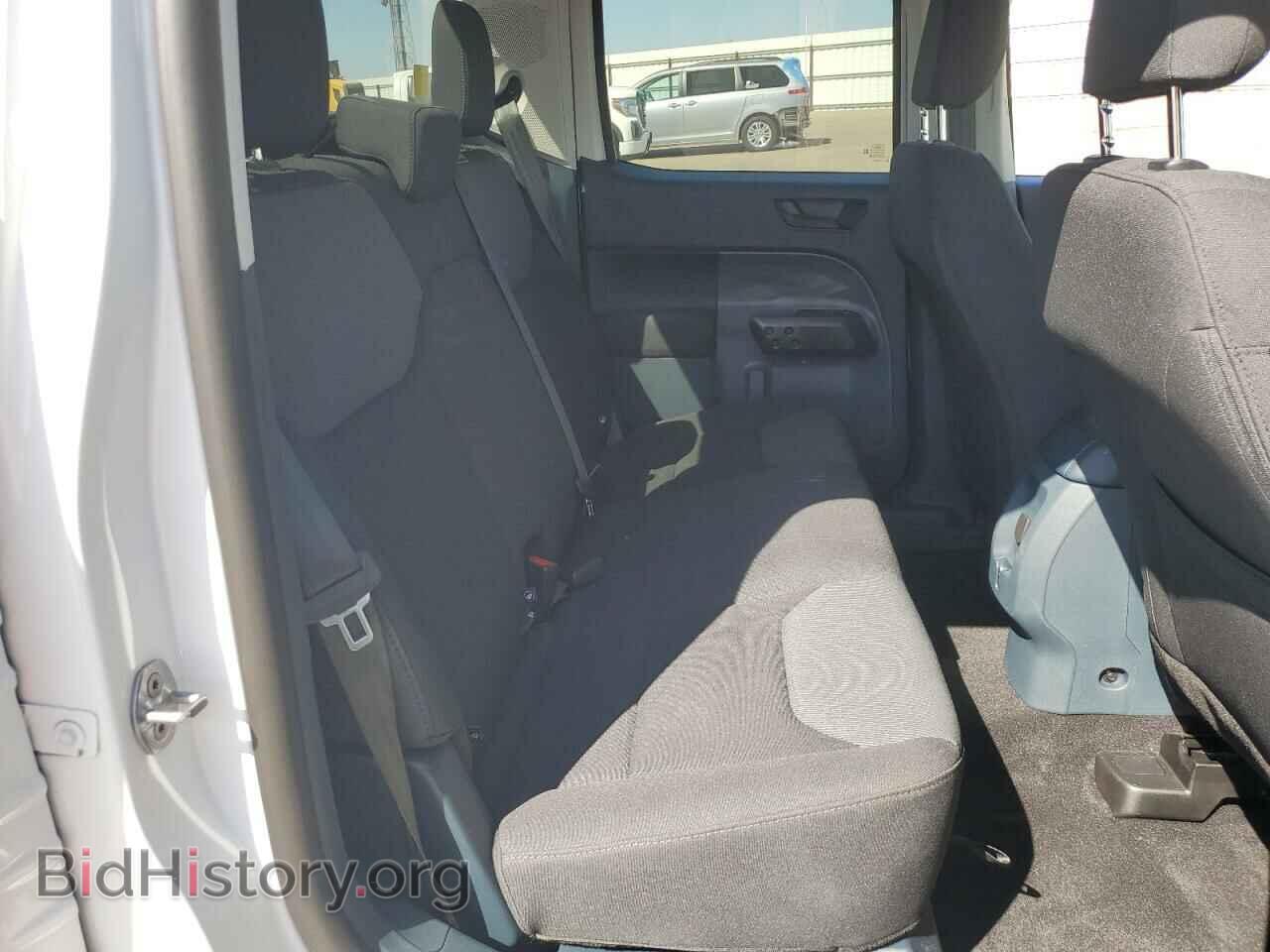 2024 FORD MAVERICK - VIN: 3FTTW8A33RRB65444 - Фото 10