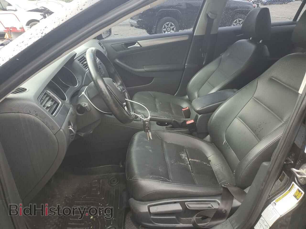 2017 VOLKSWAGEN JETTA - VIN: 3VWDB7AJ4HM305180 - Фото 7