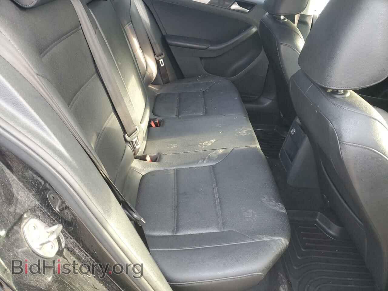 2017 VOLKSWAGEN JETTA - VIN: 3VWDB7AJ4HM305180 - Фото 10