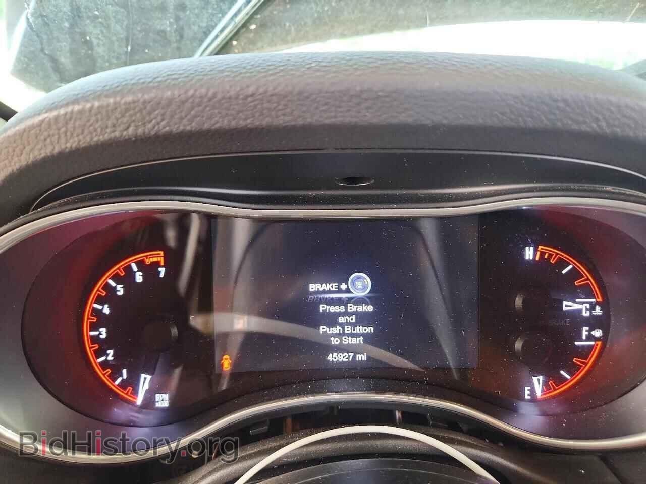 2020 DODGE DURANGO - VIN: 1C4RDJAG8LC146355 - Photo 9
