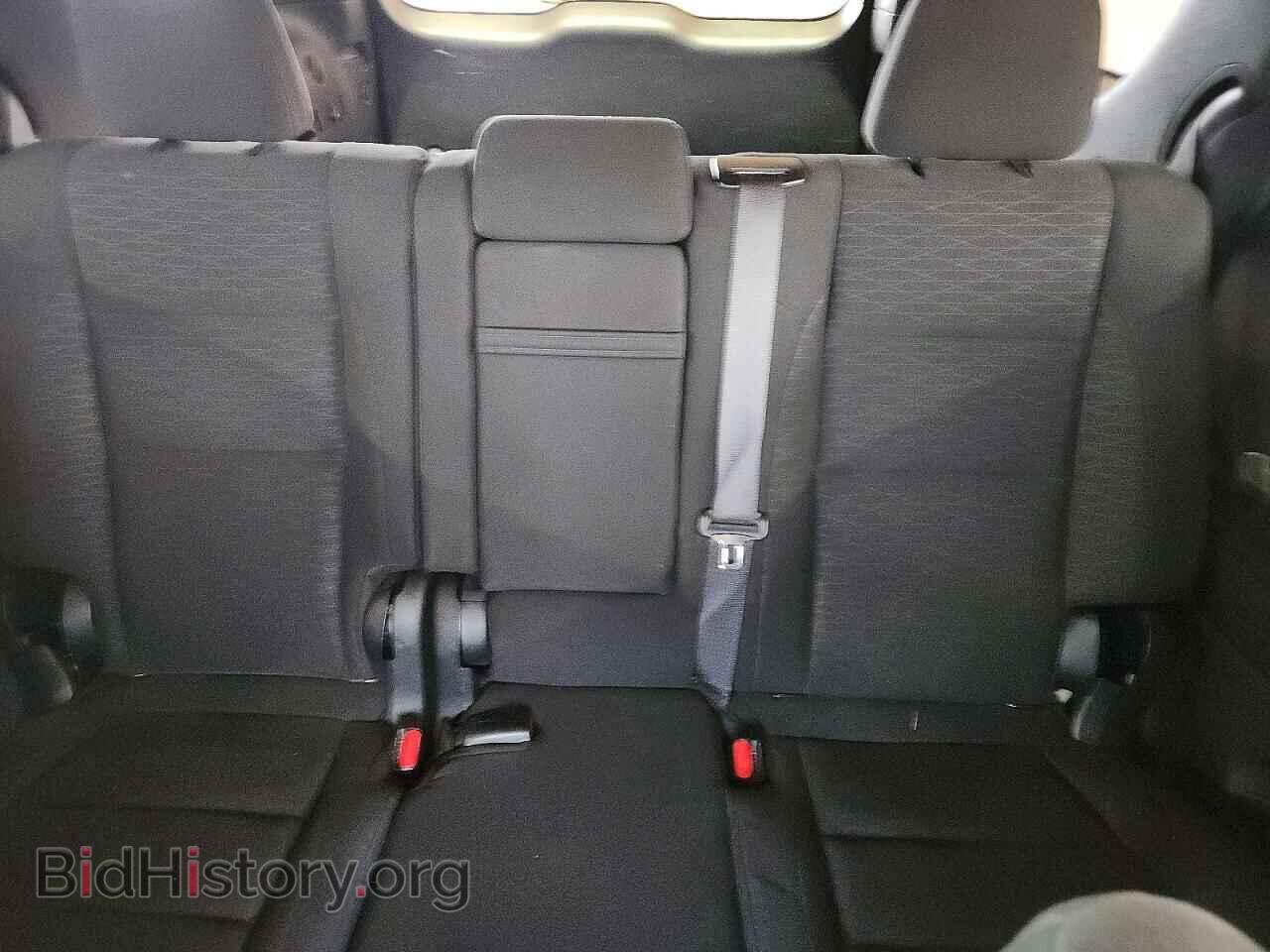 2020 DODGE DURANGO - VIN: 1C4RDJAG8LC146355 - Photo 10