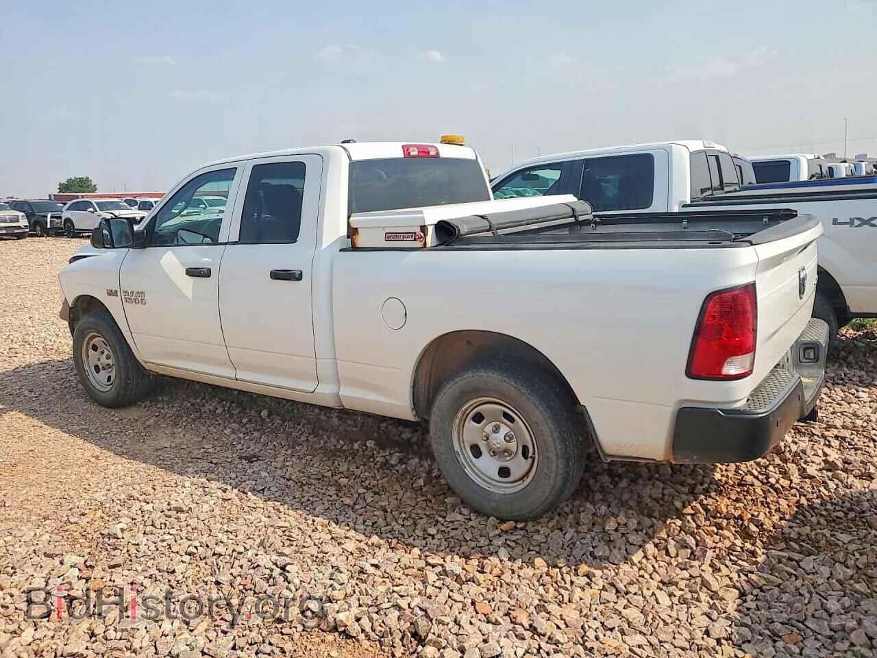 2014 RAM 1500 - VIN: 1C6RR7FT2ES424788 - Photo 2