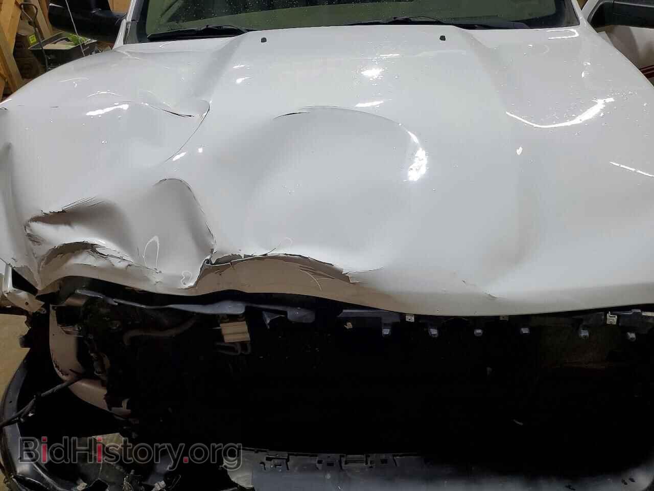 2014 RAM 1500 - VIN: 1C6RR7FT2ES424788 - Photo 11